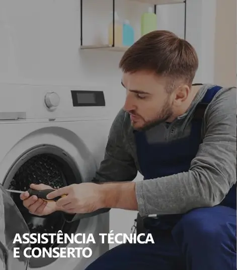 Atendimento Brasília