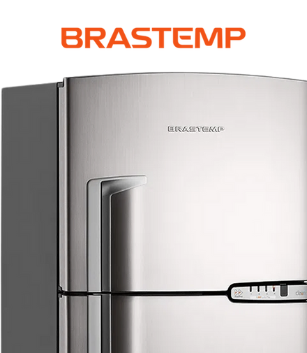 Brastemp